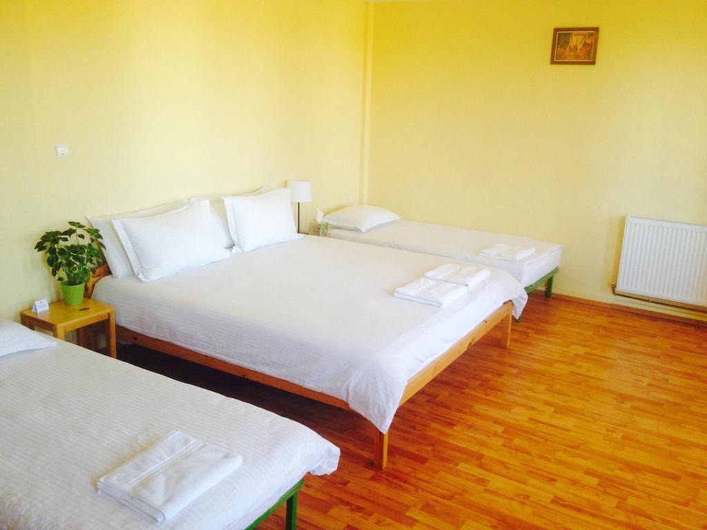 Belegania Villa Oarja 외부 사진