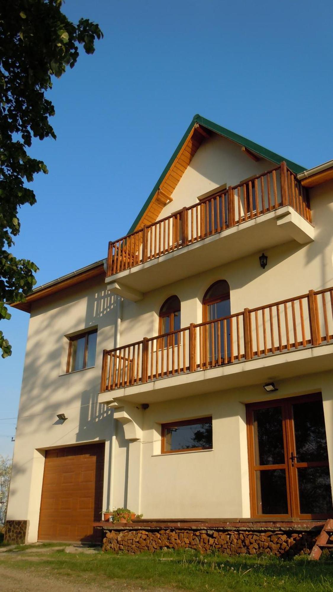 Belegania Villa Oarja 외부 사진