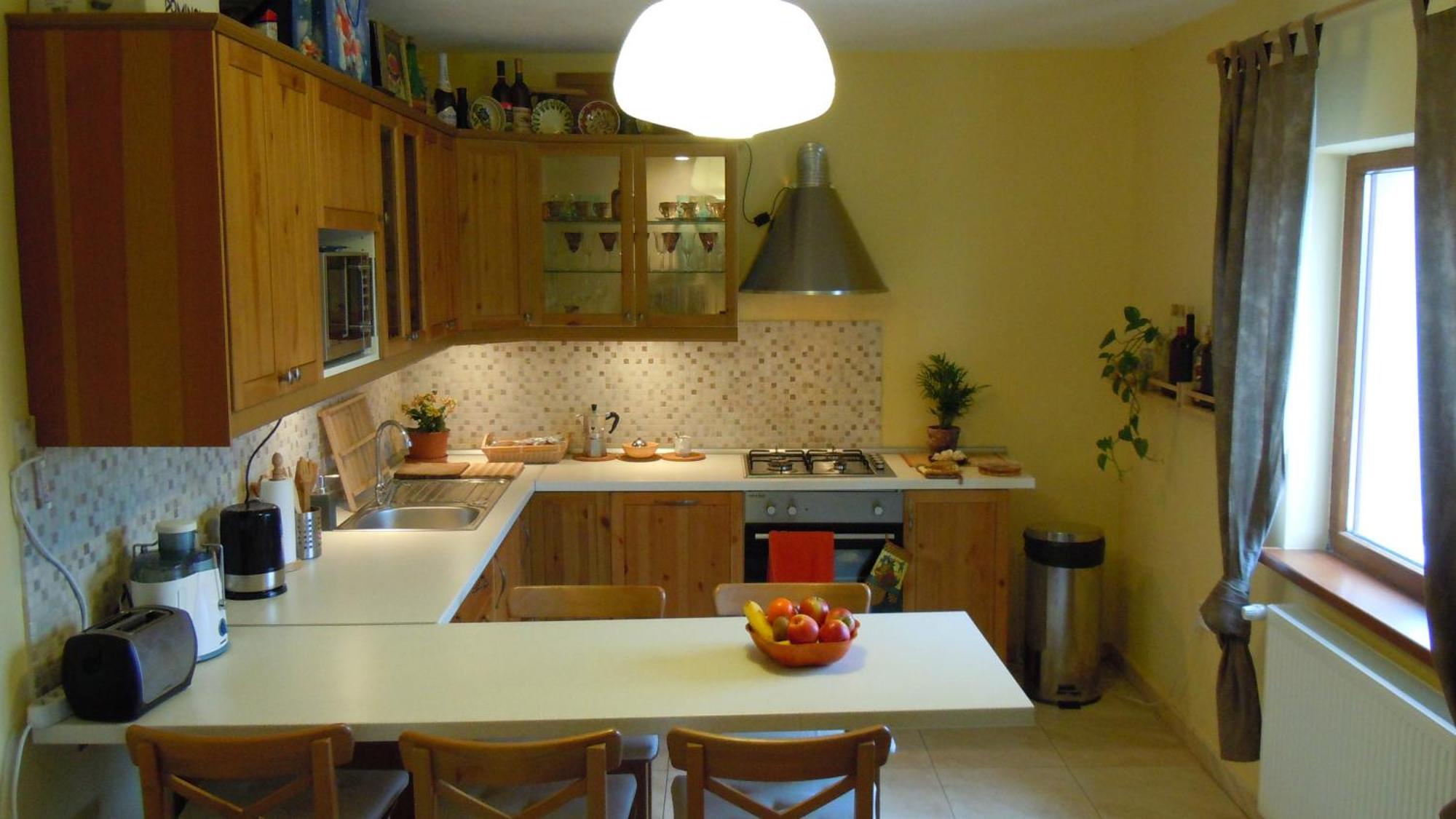 Belegania Villa Oarja 외부 사진