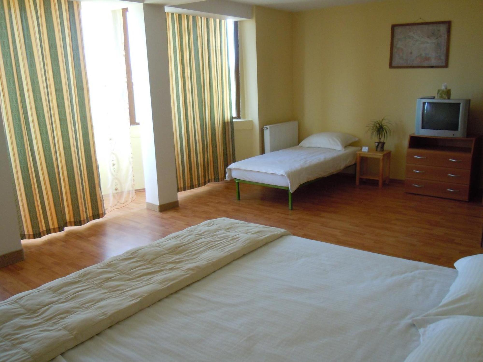 Belegania Villa Oarja 객실 사진
