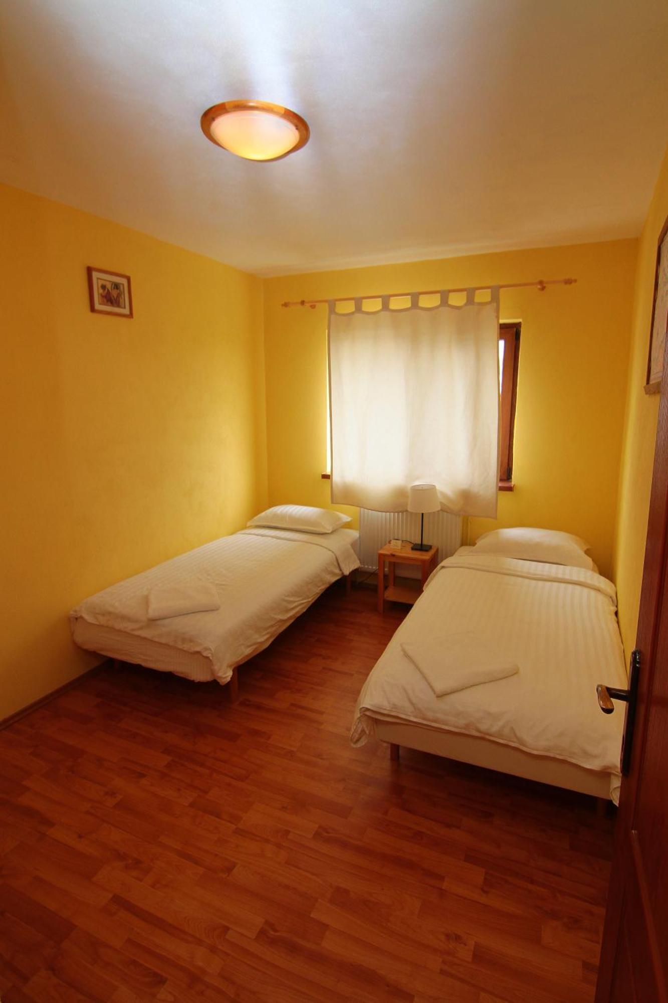 Belegania Villa Oarja 객실 사진
