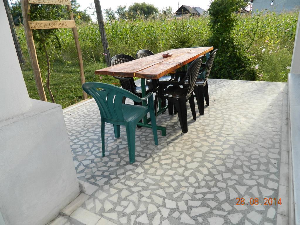 Belegania Villa Oarja 외부 사진