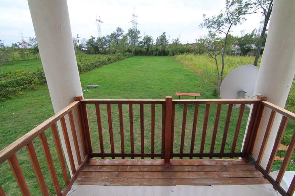 Belegania Villa Oarja 외부 사진