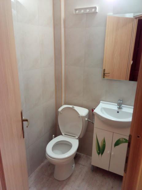 Belegania Villa Oarja 외부 사진