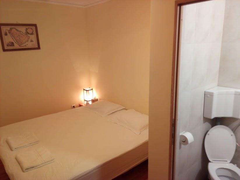 Belegania Villa Oarja 외부 사진