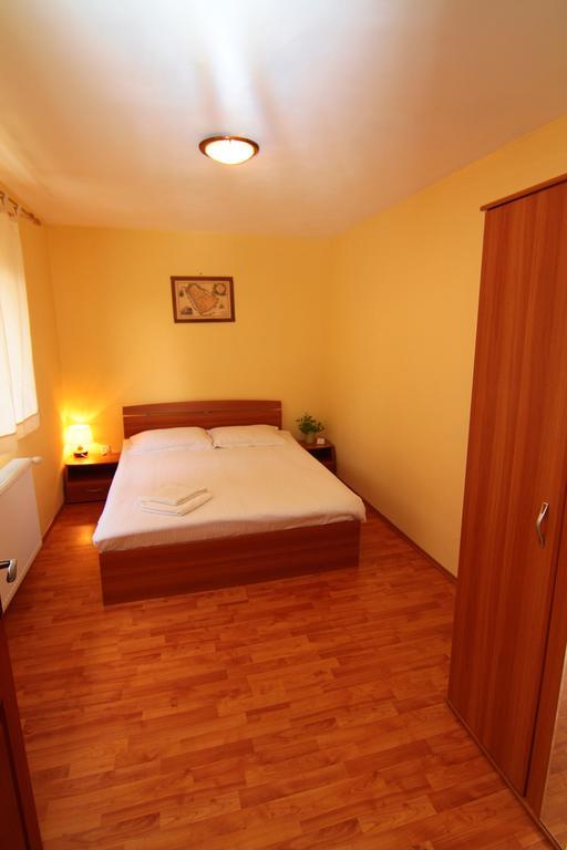 Belegania Villa Oarja 외부 사진