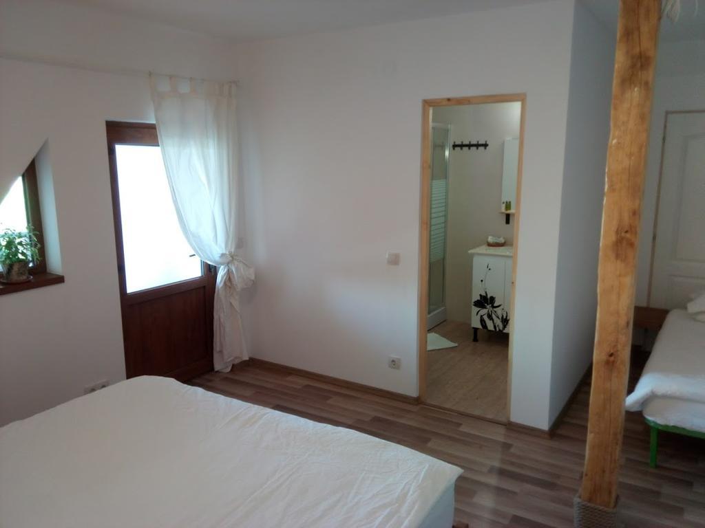 Belegania Villa Oarja 외부 사진