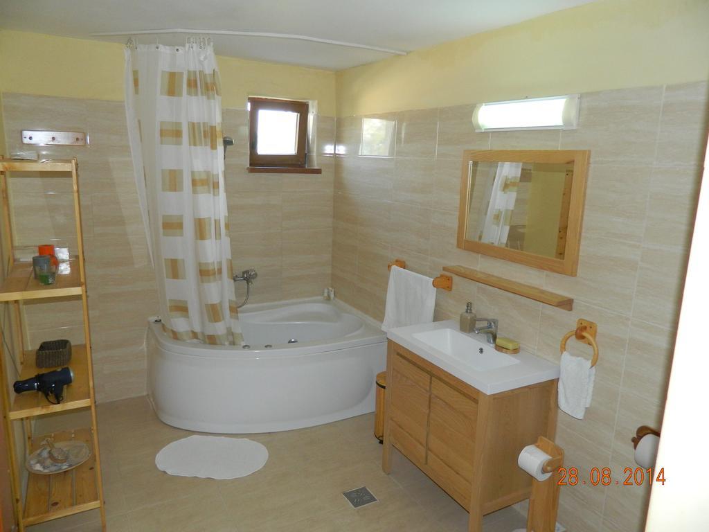 Belegania Villa Oarja 외부 사진
