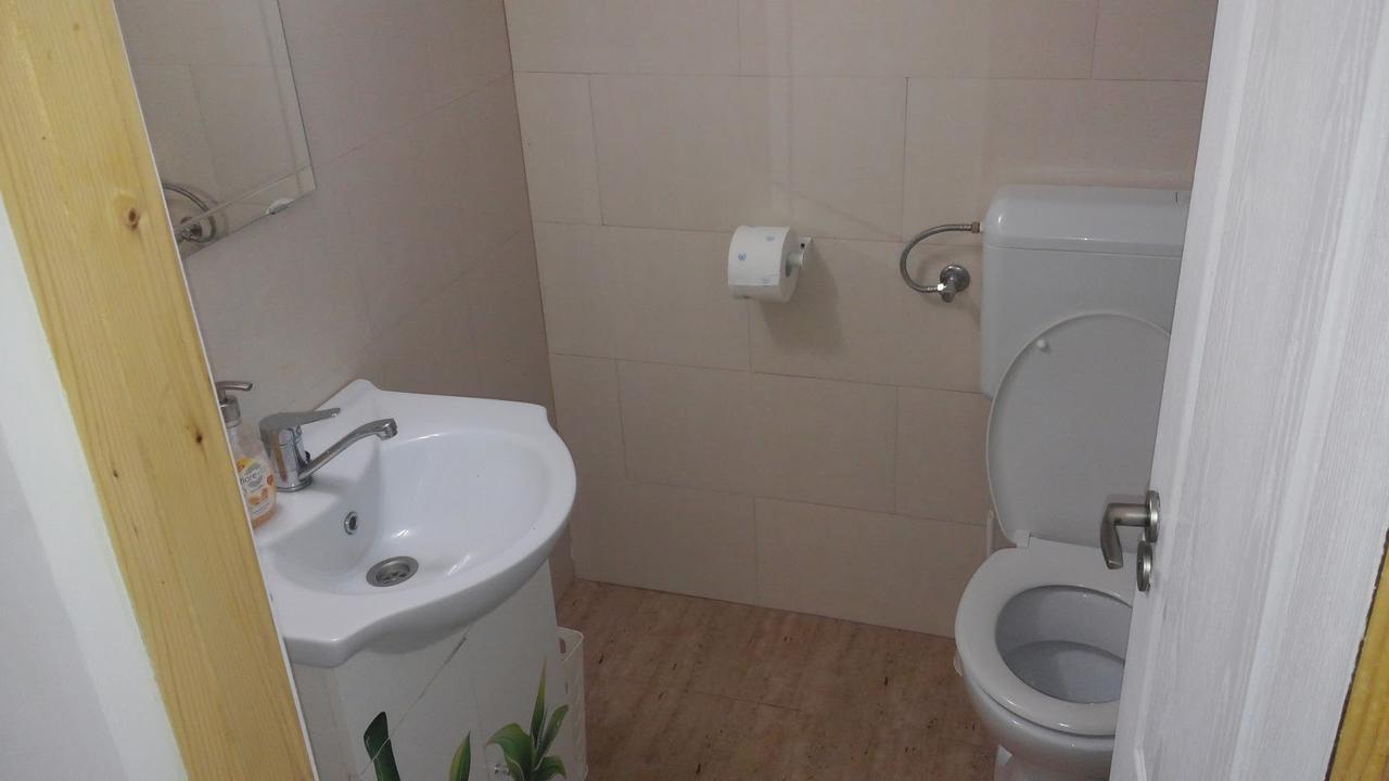 Belegania Villa Oarja 외부 사진