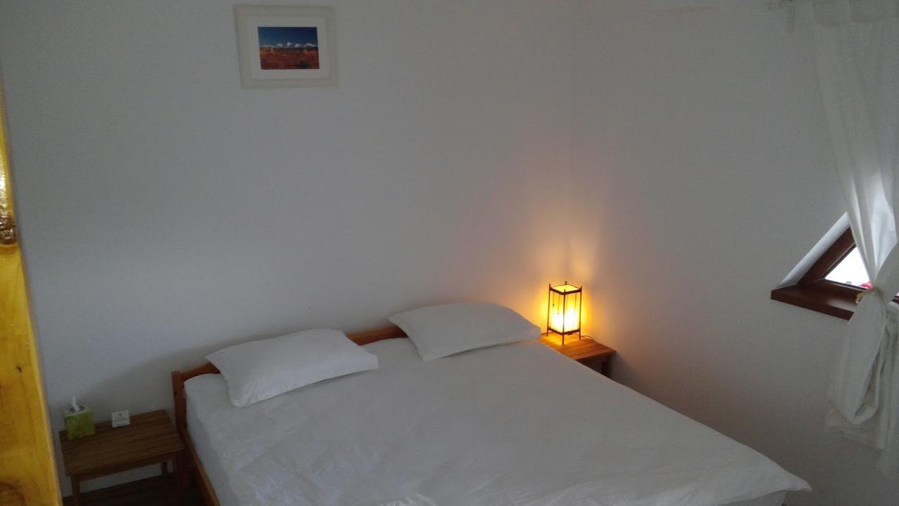 Belegania Villa Oarja 외부 사진