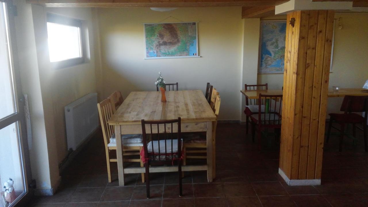 Belegania Villa Oarja 외부 사진
