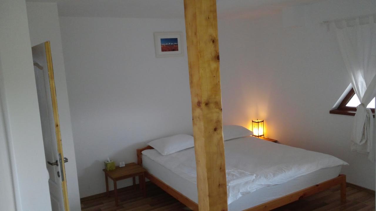 Belegania Villa Oarja 외부 사진