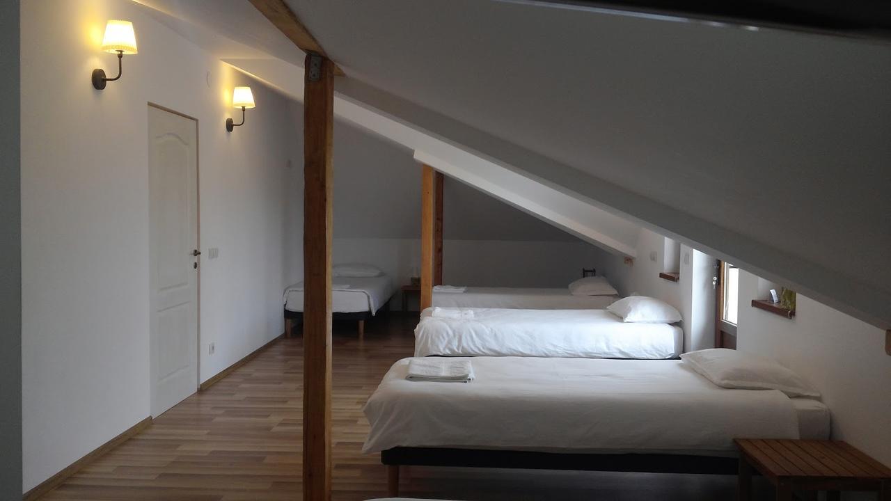 Belegania Villa Oarja 외부 사진