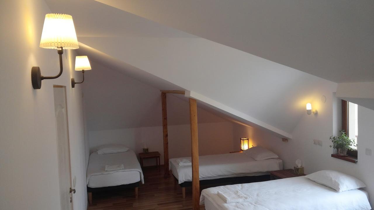 Belegania Villa Oarja 외부 사진