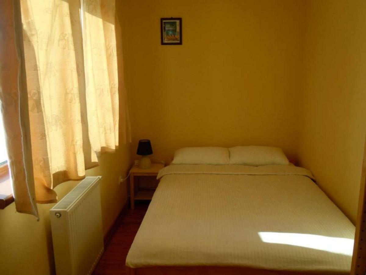 Belegania Villa Oarja 외부 사진